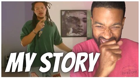 Domani - My Story (Vertical Video) Reaction