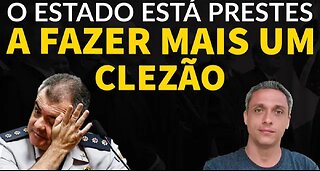 Urgente! STF está prestes a criar um segundo CLEZÃO - Mais uma execução política