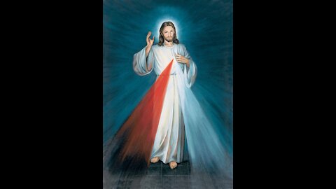 Urgent: PRAY FOR MERCY The Divine Mercy Chaplet