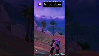 Fast & Toxic the new storm is Fortnite New Season | fatrobzpizza on #Twitch