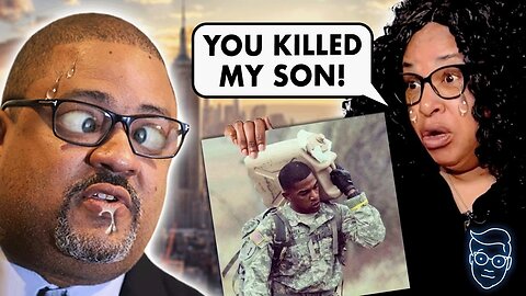 Mom Whose Army Vet Son Was Murdered In NY UNLOADS On DA Alvin Bragg |'He Let My Son's Killers FREE!'
