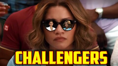 Challengers Review - I Saw a Movie So You Didn't Have To - DON'T