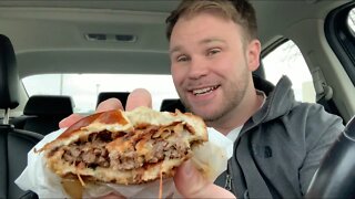 American Wildburger - Des Plaines, IL