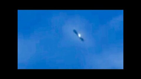INCREDIBLE UFO SIGHTING IN UK! WATCH NOW!