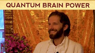 Your Quantum Brain [ Powerful ]