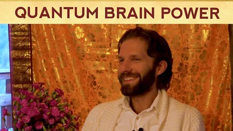 Your Quantum Brain [ Powerful ]