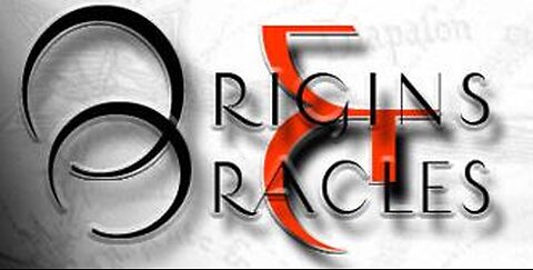 Origins & Oracles: Program 5 - Astro-Theology & Sidereal Mythology (2005)
