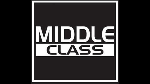 Middle Class - Gimme Shelter (Rolling Stones) 9/9/2023