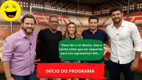 RESENHA ESPN MARTA 1