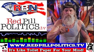 Red Pill Politics (4-1-23) – Weekly RBN Broadcast – The Trans Agender