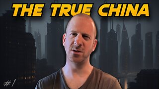 The TRUTH About Living in China