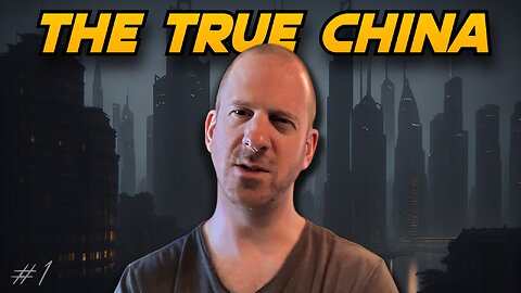 The TRUTH About Living in China