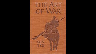 Best quotes from Sun Tzu's book "Art of War"