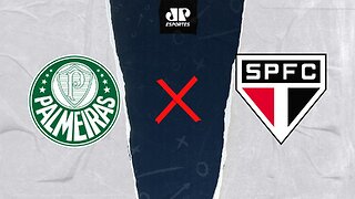 Palmeiras x São Paulo - AO VIVO - 13/07/2023 - Copa do Brasil