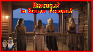 Brothels In Benson AZ?