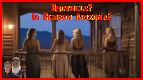Brothels In Benson AZ?