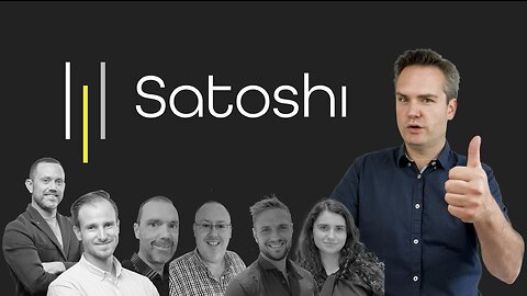 Crypto opleidingen 📚 op maat met Satoshi Consultancy 👨🏻‍🎓