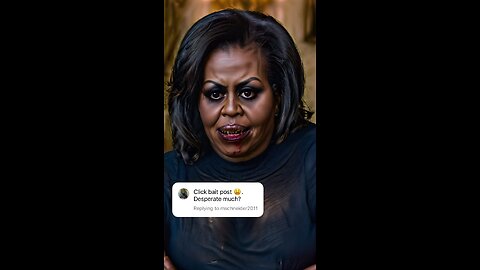 Understanding Instagram Feeds: Beyond Michelle Obama Clickbait #Shorts #Reels #MichelleObama