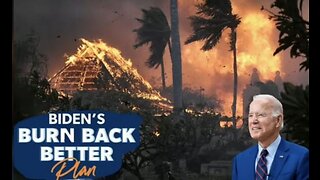 Tulsi Exposes Gov’t’s Complete Abandonment of Maui Victims! 8-23-23 The Jimmy Dore Show