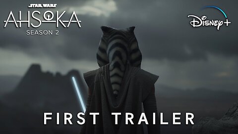 AHSOKA Season 2 (2025) | FIRST TRAILER | Star Wars (4K) | LATEST UPDATE & Release Date