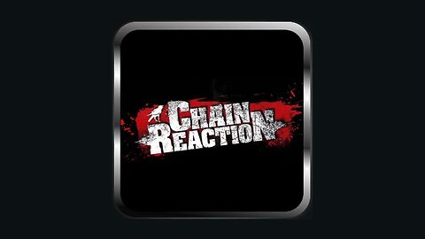 Chain Reaction Kodi Addon