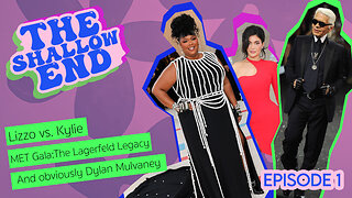 Kardashians vs Lizzo: who really set THE beauty standard? | Ep 1