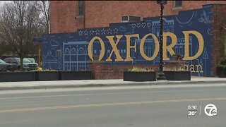 Expressions of remembrance help Oxford pay tribute