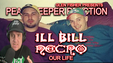 Ill Bill x Necro - Our Life