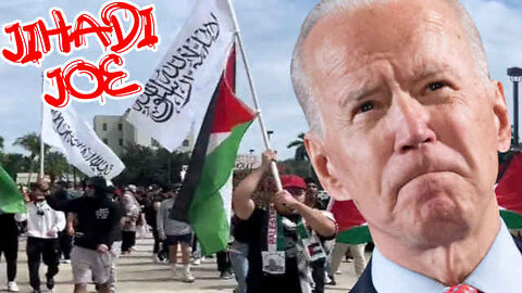 Biden Let the Taliban into Florida & They are Accosting Jews