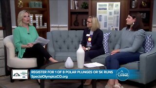 Polar Plunge // Special Olympics