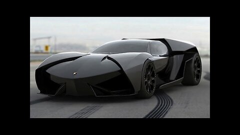 6 MOST EXPENSIVE CARS In The World 2023