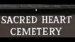 Ride Along with Q #287 - Sacred Heart Cemetery 09/22/21 Battle Ground, WA - Photos by Q Madp