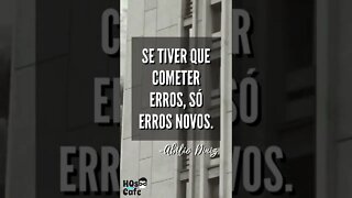 Frase do Abilio Diniz