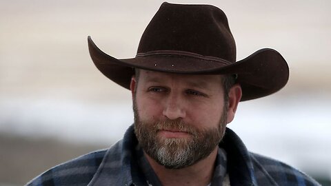 I STAND WITH AMMON BUNDY