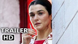 DEAD RINGERS Teaser Trailer (2023) Rachel Weisz