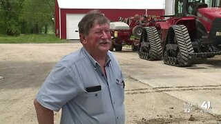 Missouri farmers feeling financial pinch with rising prices