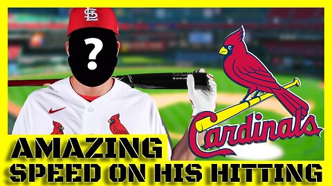 WORKING ON HIS HITTING | OUTFIELD JOBS | ST LOUIS CARDINALS NEWS TODAY! LATEST NEWS FROM CARDINALS!
