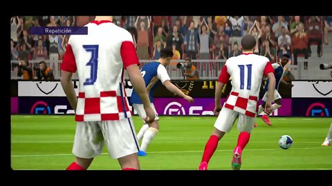 PES 2021: CROACIA vs GRASSHOPPER | Entretenimiento Digital 3.0