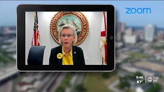New report from City of Tampa shows considerable job growth