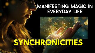 The Secret Link Between Science, Psychology, and Synchronicities Revealed!