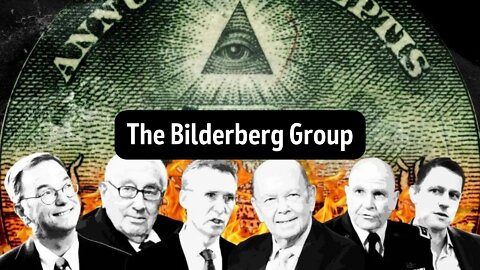 The Bilderberg Group Documentary