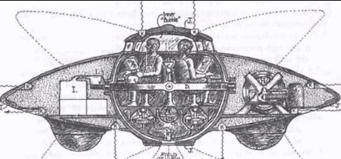 THESE LOST NIKOLA TESLA INVENTIONS AND PAPERS WERE NEVER RELEASED UNTIL NOW