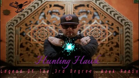 Legend Of The 33rd Degree, Hawk Remix