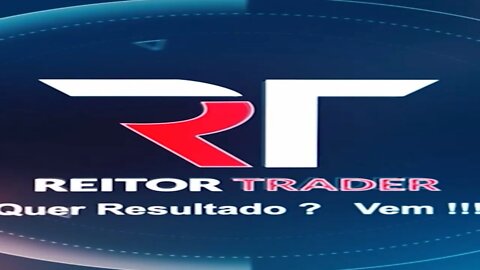 EAD REITOR TRADER - Nunca opere no SUSTO #Shorts