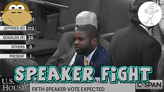 What's Going on in the Fight for Speaker - After Party