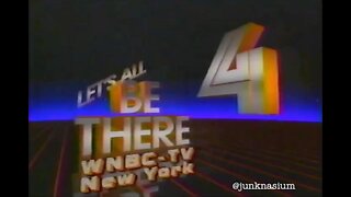 1985 TV Commercials from Country Music Videos (NBC)