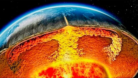 Future of Earth's Continents - Earthquakes & Volcanos - Full Documentary