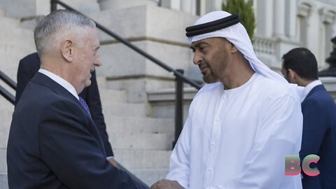 General Mattis secretly advised Arab monarch on Yemen war, records show