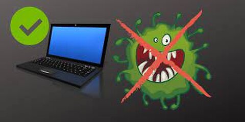 How To Remove a Computer Virus