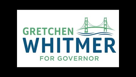 #25 Meet Gretchen Whitmer